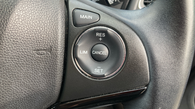 Honda HR-V 1.5 i-VTEC EX 5dr Petrol Hatchback